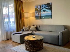 Seehof Seehof 213, Seebad Bansin